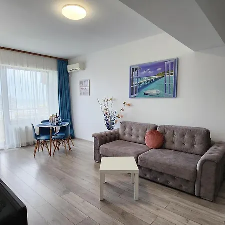 Lux Tropical Garden Sea View *