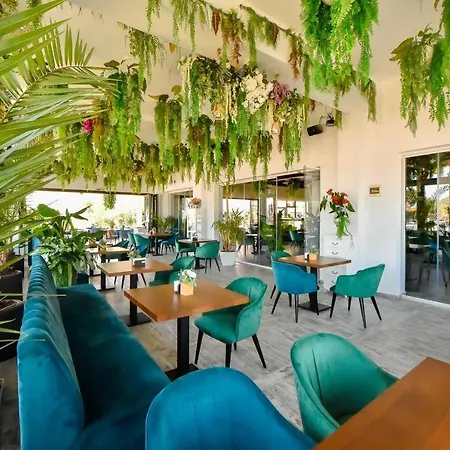 Lux Tropical Garden Sea View *